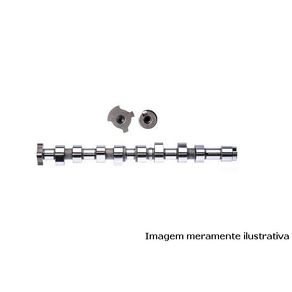 Eixo Com Gol / Fox Power 1.0 8V 02/06 Kombi 1.4 02/ Gasolina